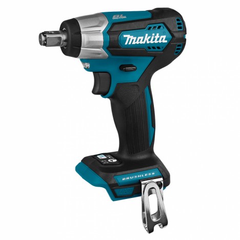 MAKITA MAKITA (มากีต้า) บล็อกขันนอตไร้สาย 1/2 นิ้ว 18 โวลต์