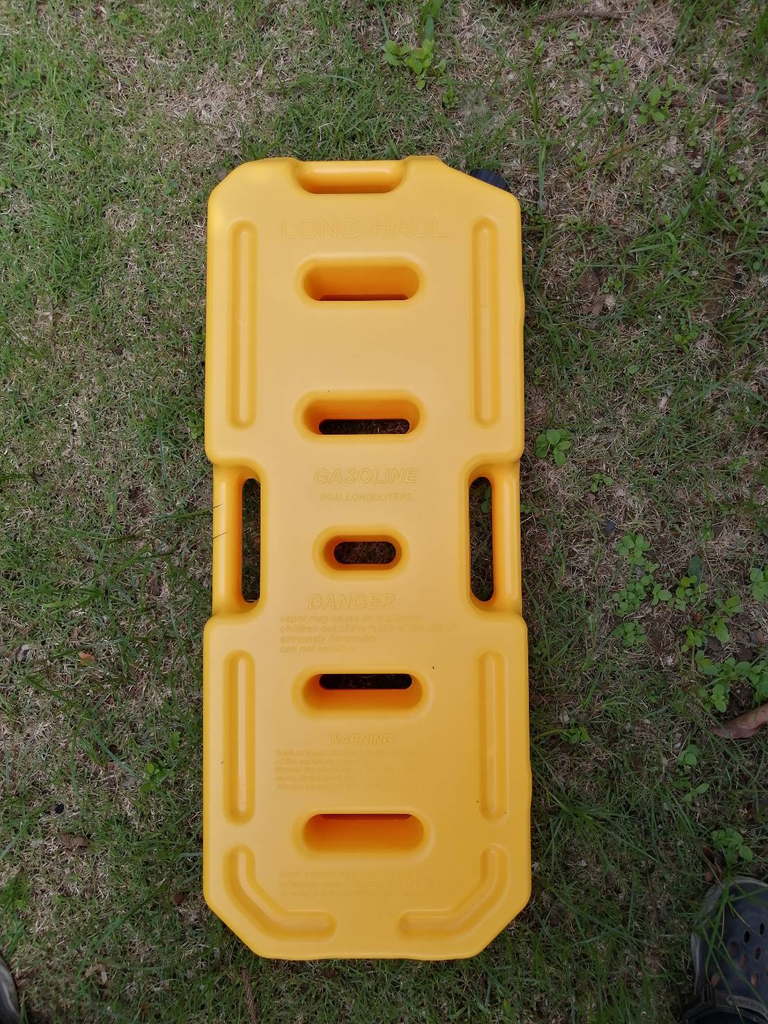 ถังน้ำมัน 30 ลิตร By MaxX equip