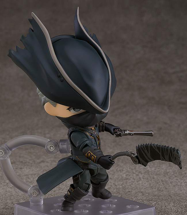 Nendoroid Hunter