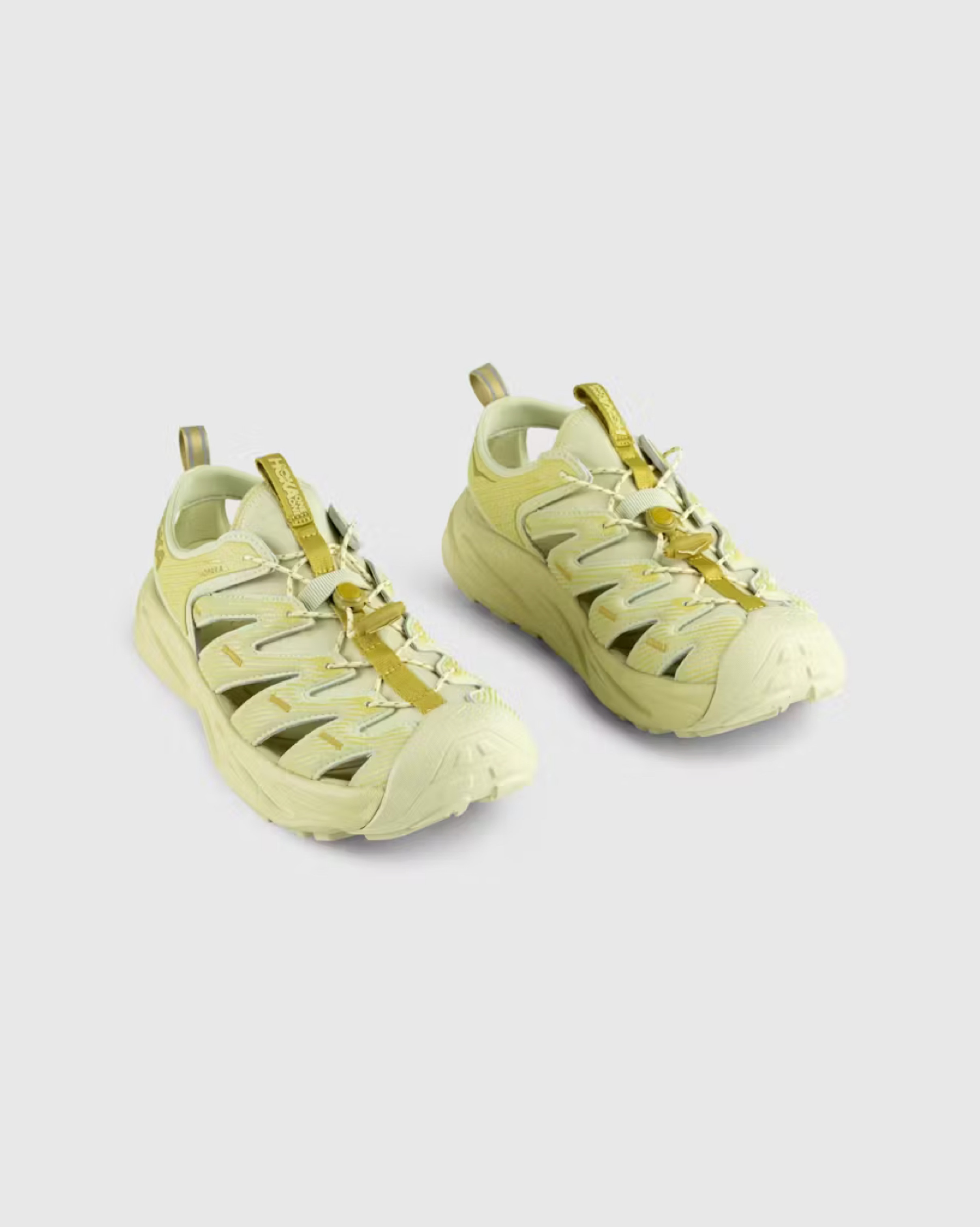 รองเท้า HOKA Hopara ‘Celery Root‘ (M10.5/11US)