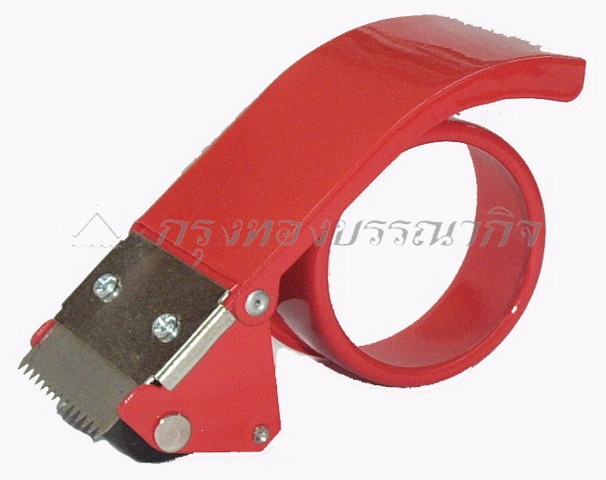 ขาตัดเทปโอพีพี hondheld Tape Dispenser
