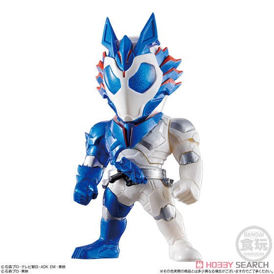 Converge Kamen Rider 16