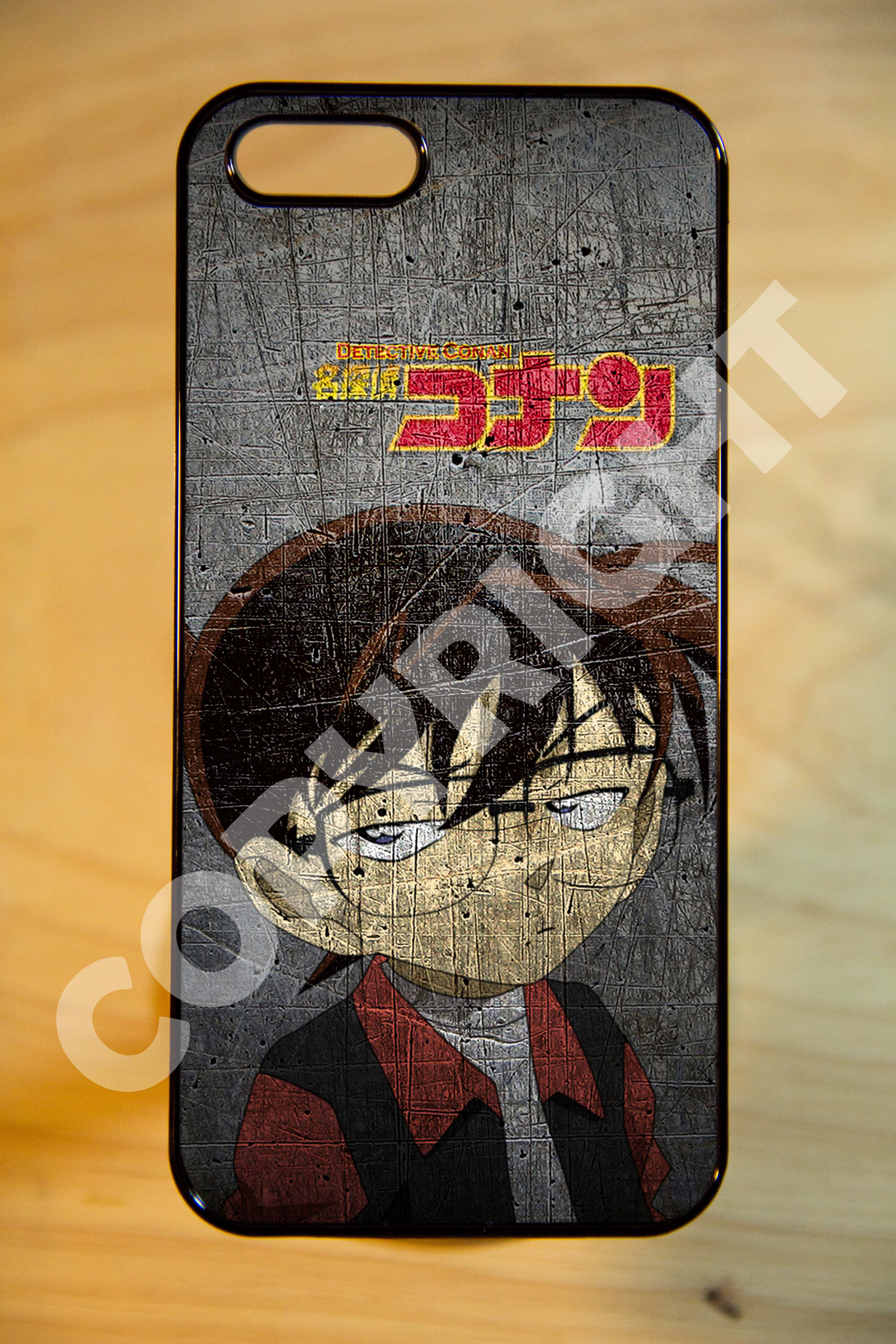 เคสลาย โคนัน