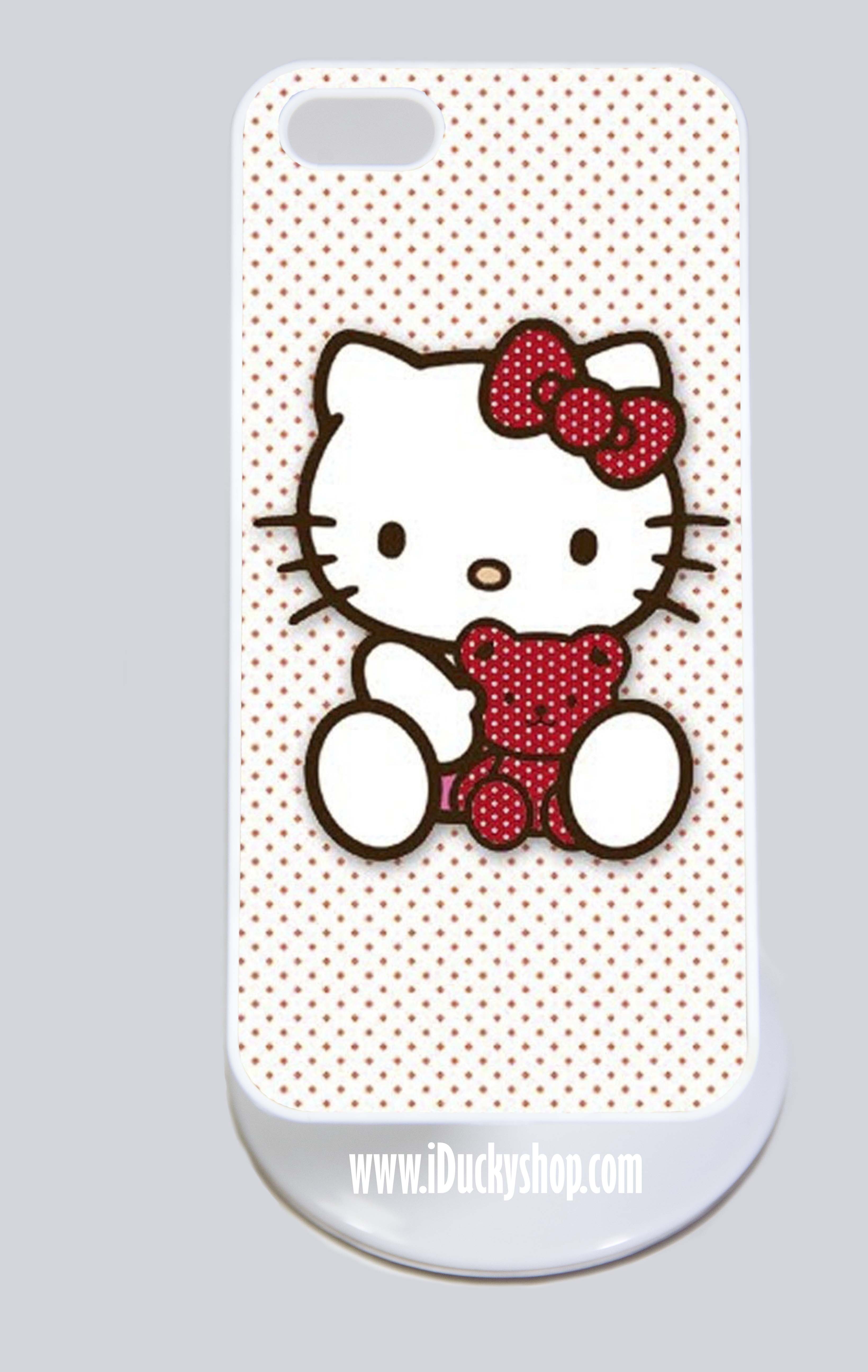 เคสสั่งทำ - ลาย Kitty