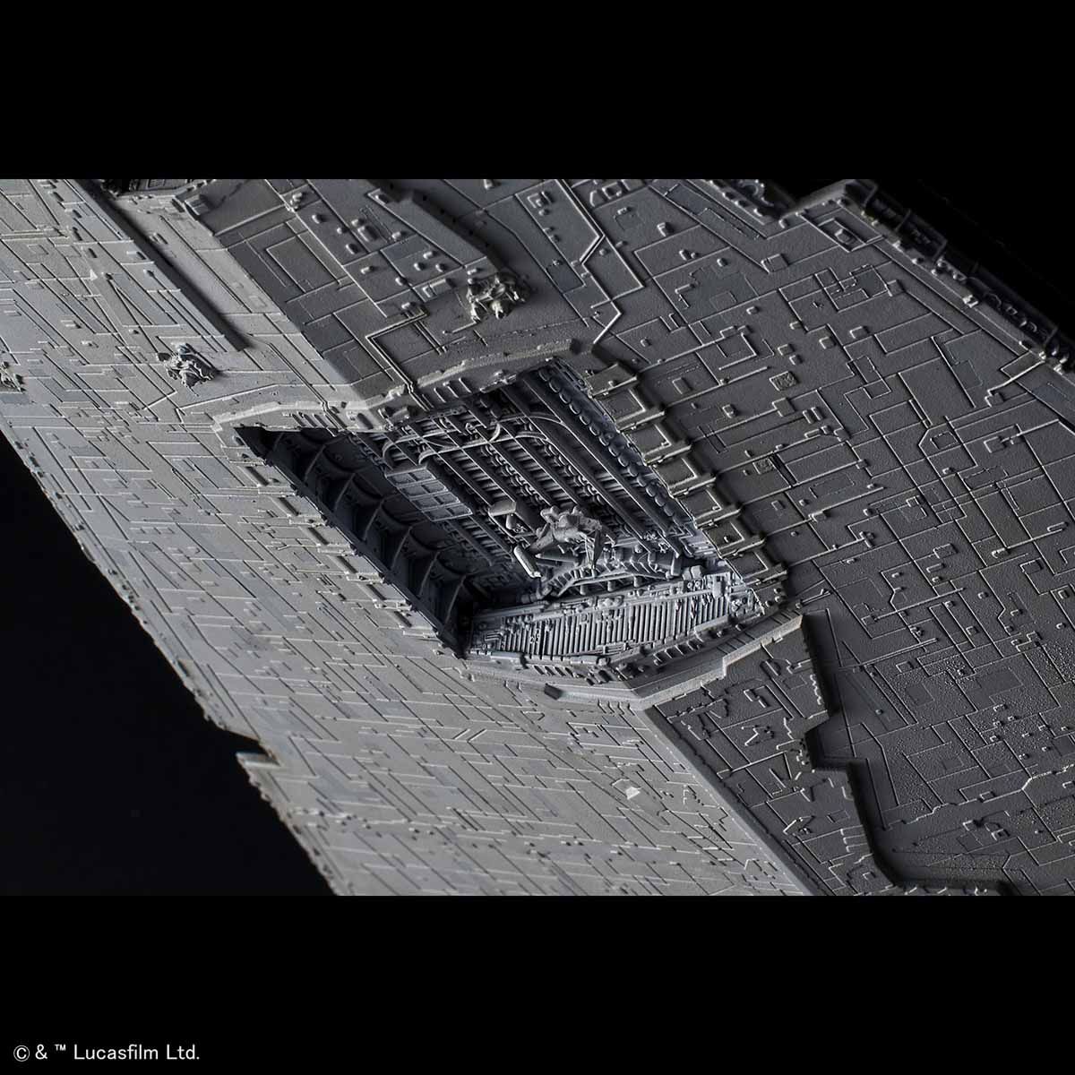 Star Wars 1/5000 Star Destroyer Star Wars
