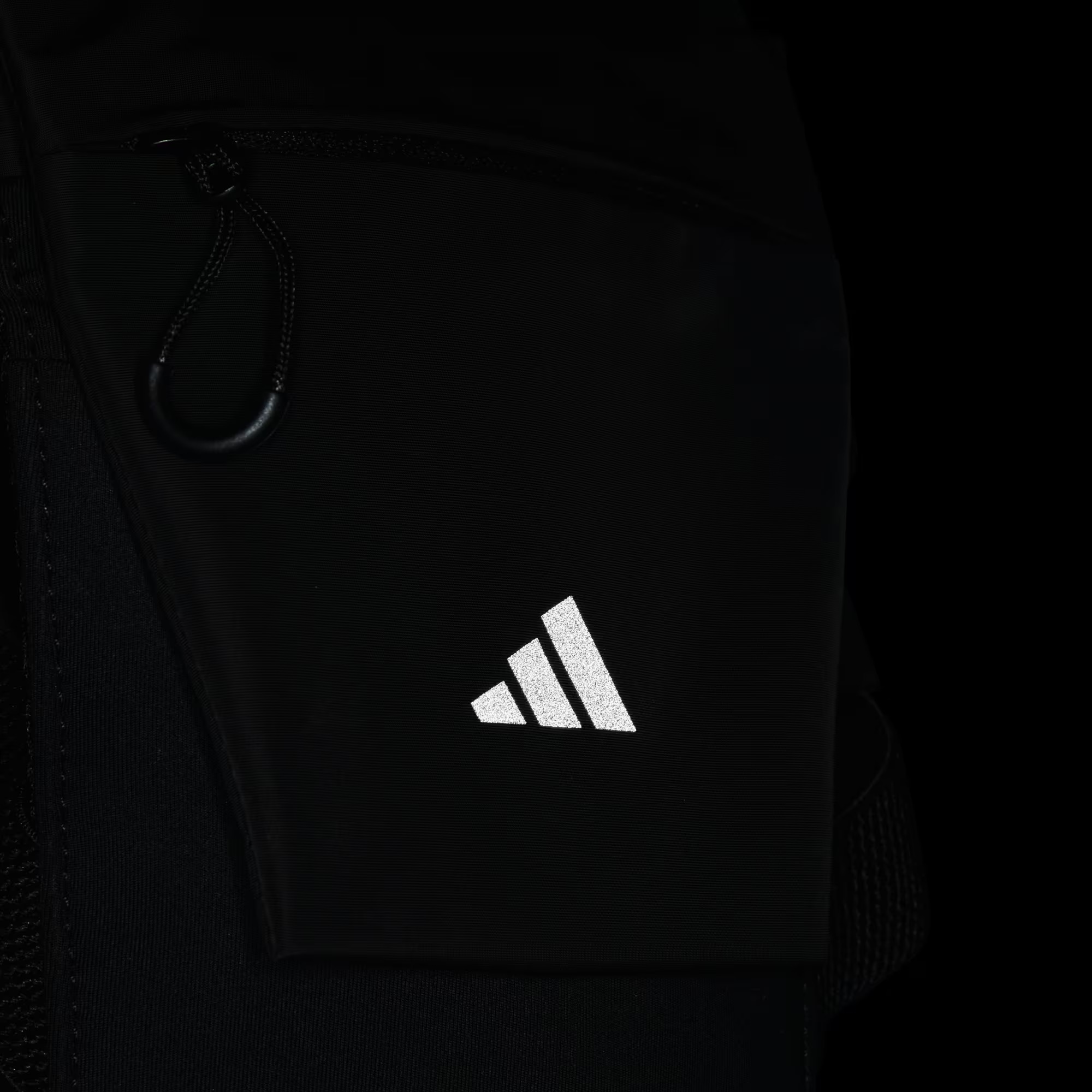 กระเป๋าวิ่ง Adidas Running Pocket Bag ‘BLACK’