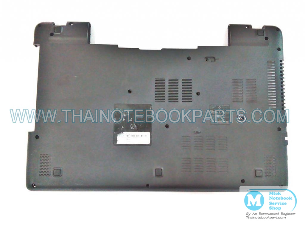 MT07405 บอดี้ล่างโน๊ตบุ๊ค Acer Aspire E5-531G E5-511 E5-571G- UL-E 173669 Mainboard Bottom Casing (สินค้ามือสอง สภาพดี) 2