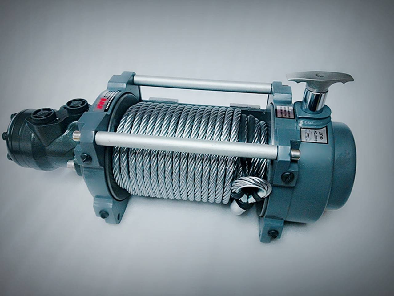 Winch Runva (HWN11000)