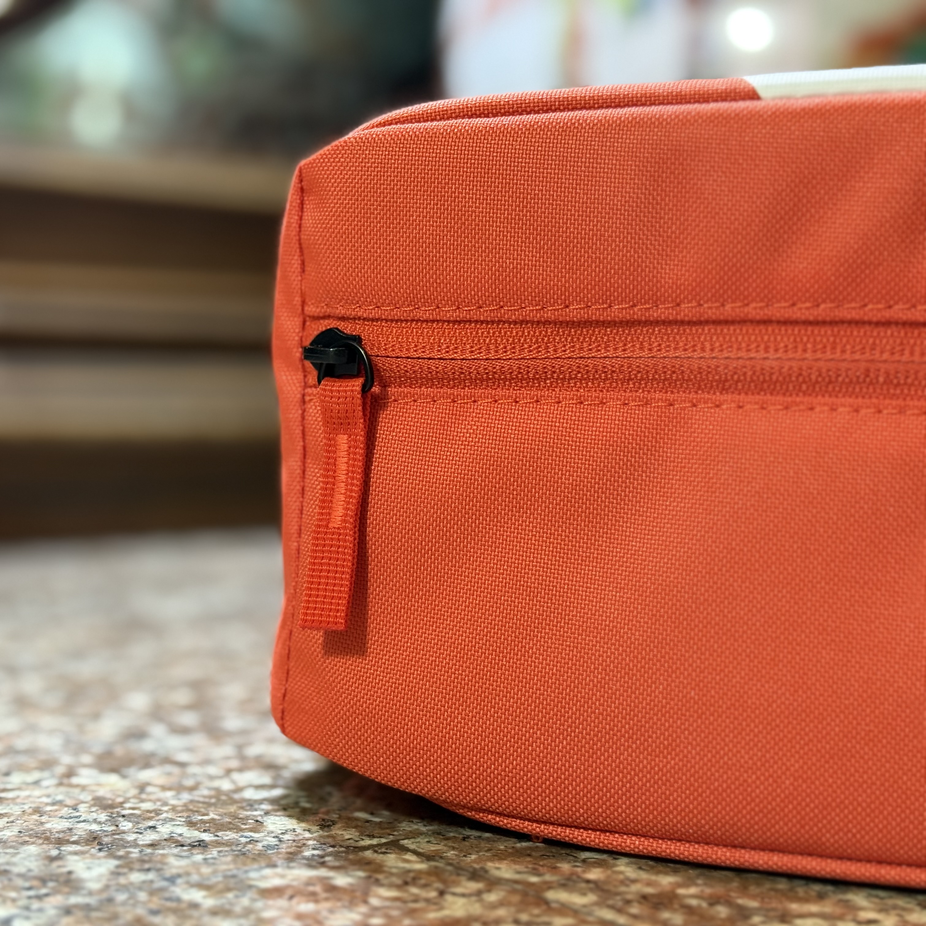 กระเป๋า Nike ShoeBox Bag 10L ‘Orange’