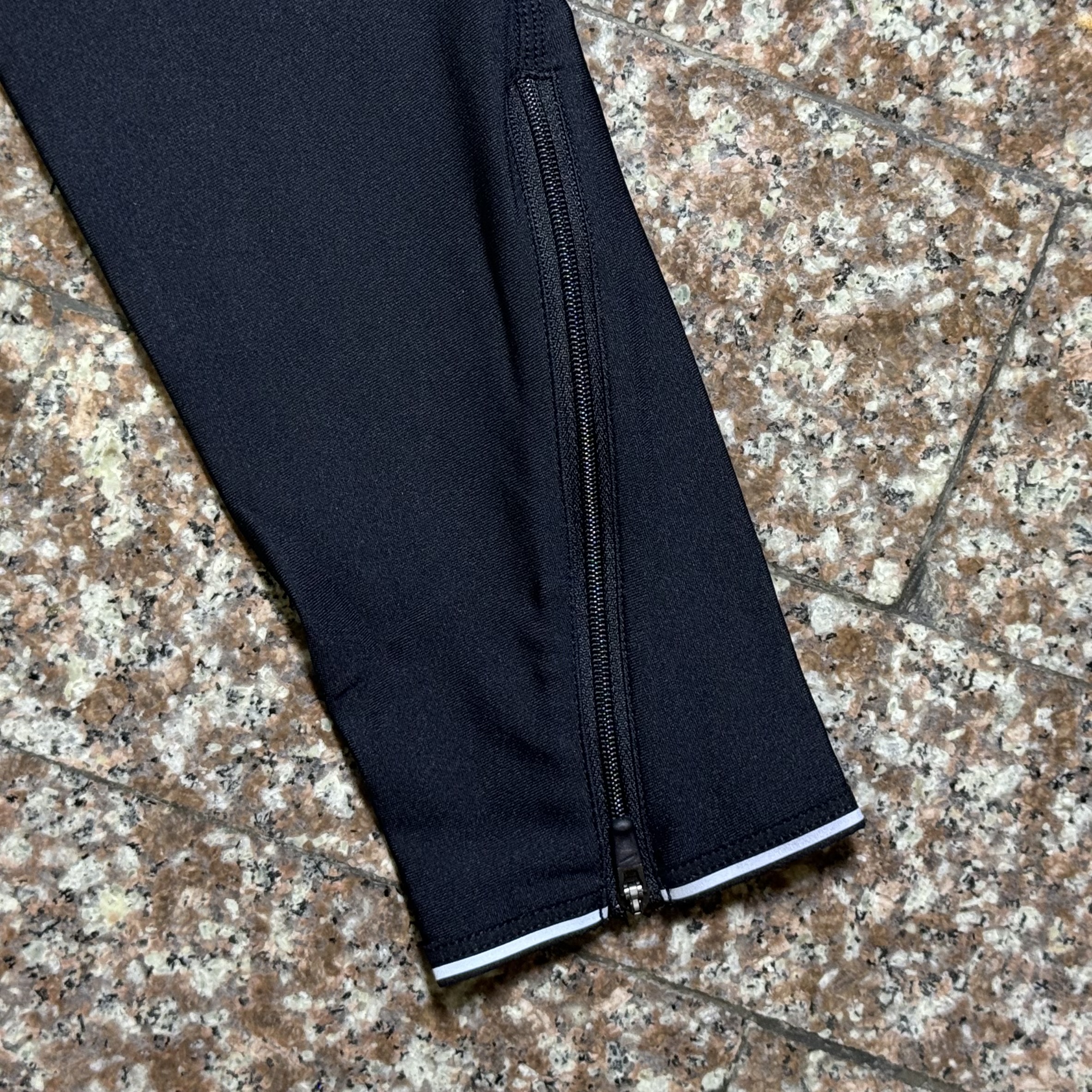 กางเกงวิ่ง Nike Dri-Fit Running Long Tights (S,M,L)