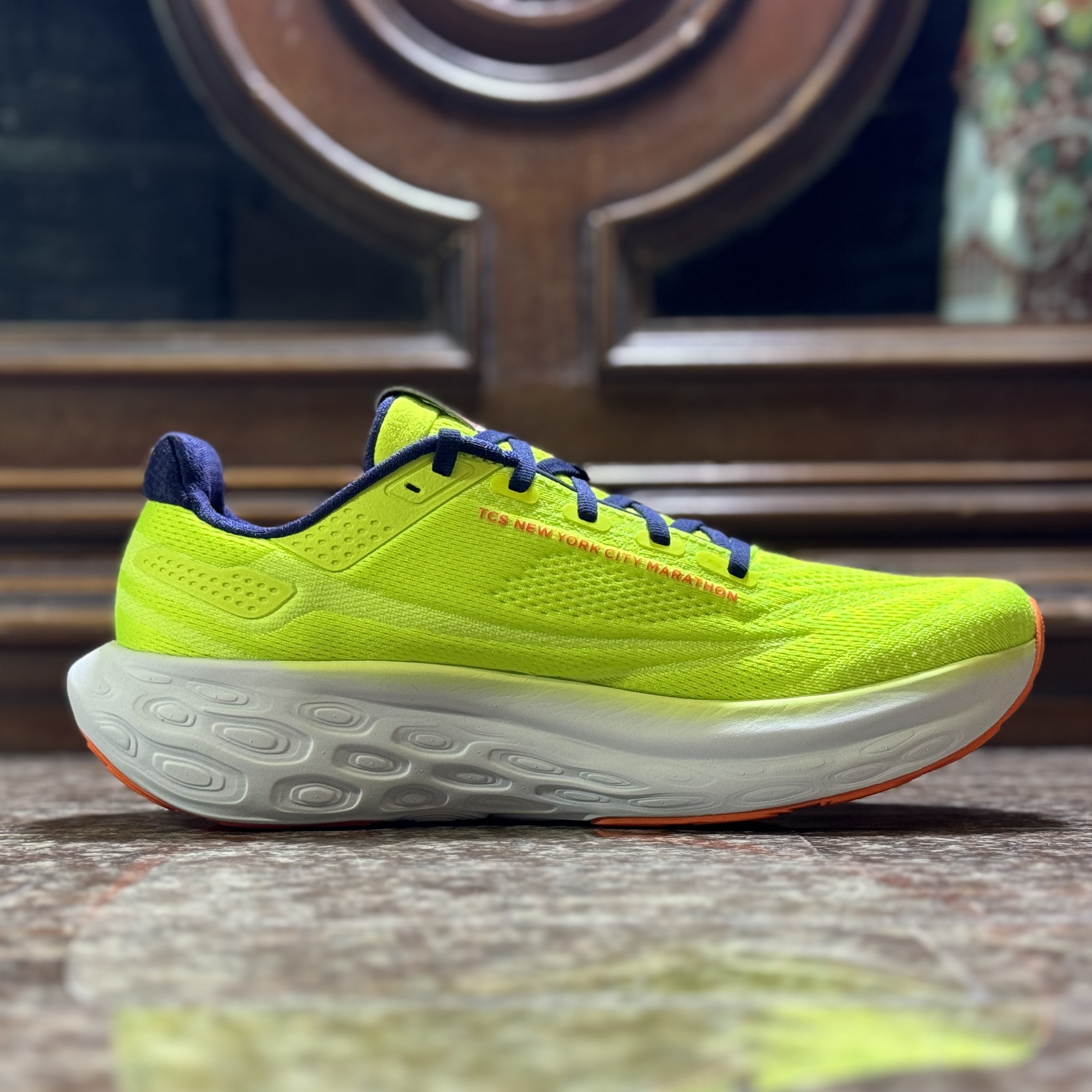 รองเท้าวิ่ง New Balance Fresh Foam X 1080 V13 ‘NYC’ LIMITED (M9US)