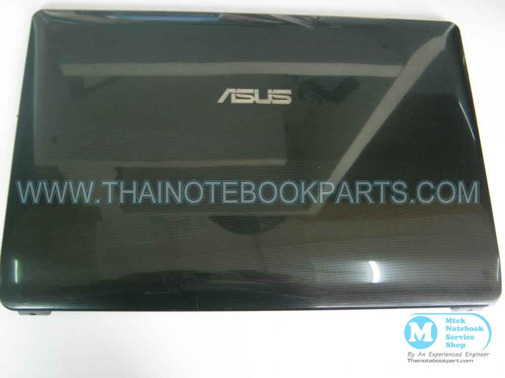 MT03368 ฝาหลัง ASUS A42J LCD CASING (Used) 2