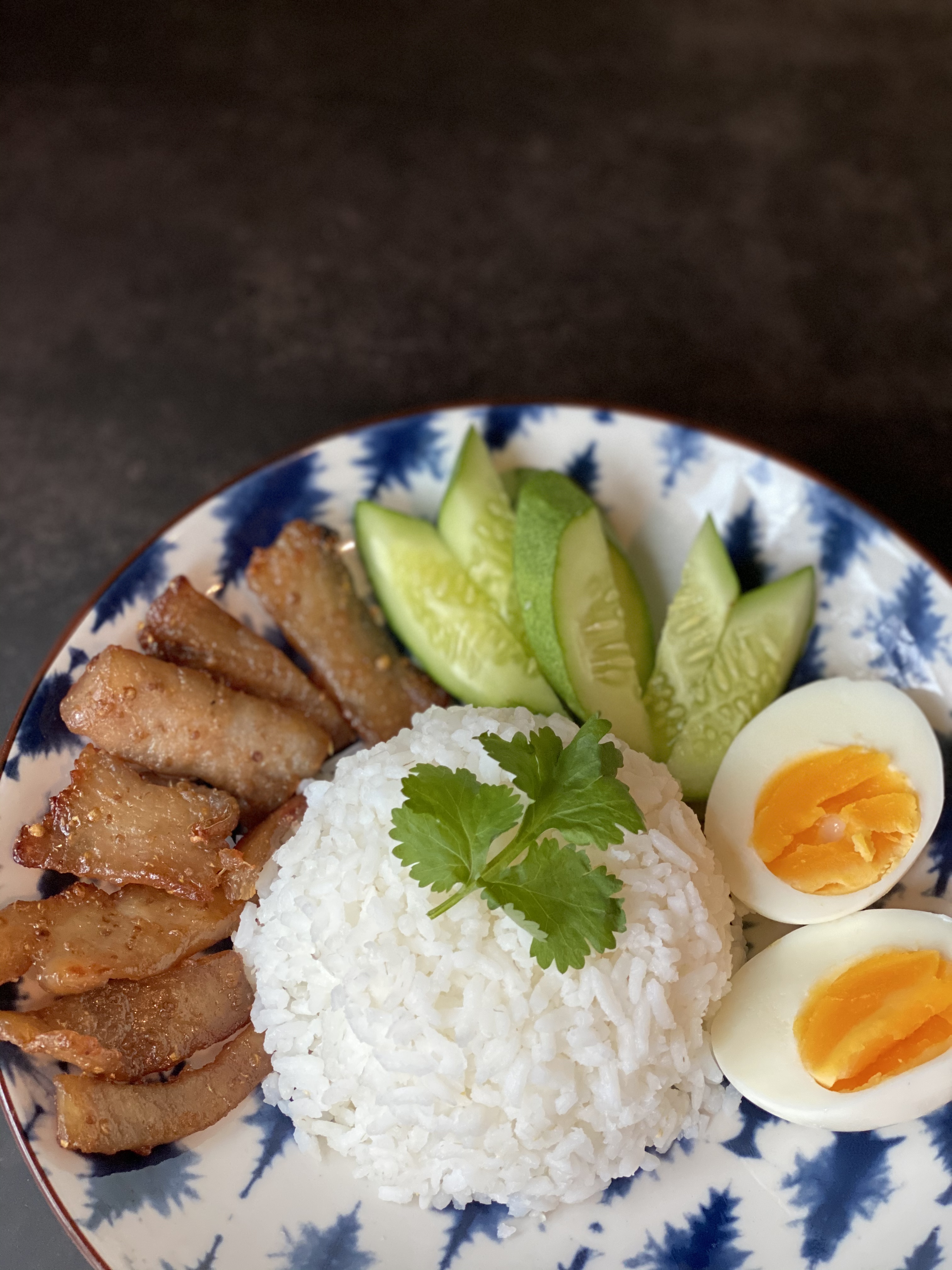 ปลาอินทรีย์แดดเดียว ปลอดสาร ทอดเสร็จ พร้อมส่ง