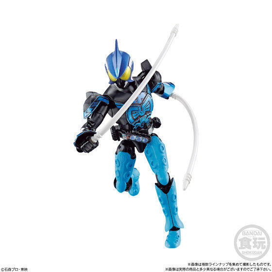 So-Do Chronicle So-Do Kamen Rider OOO shauta combo