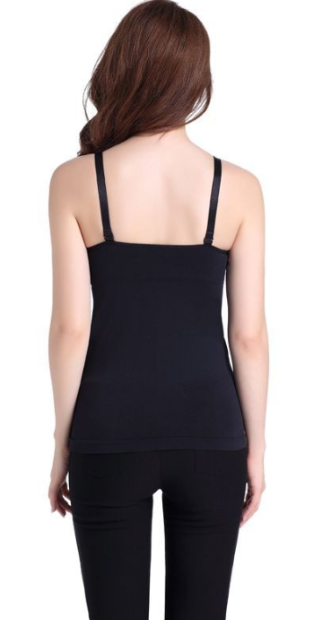 เสื้อกล้ามให้นมได้ รุ่น Mix ขนาด XL