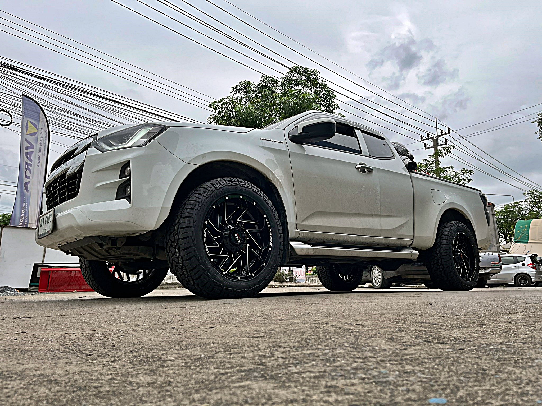 D_MAX_แบบไม่ยก