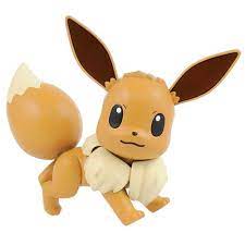 POKEMON PLAMO COLLECTION 42 SELECT SERIES EEVEE