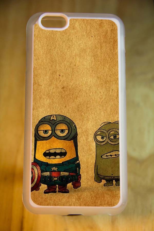 เคสสั่งทำ - ลายการ์ตูน