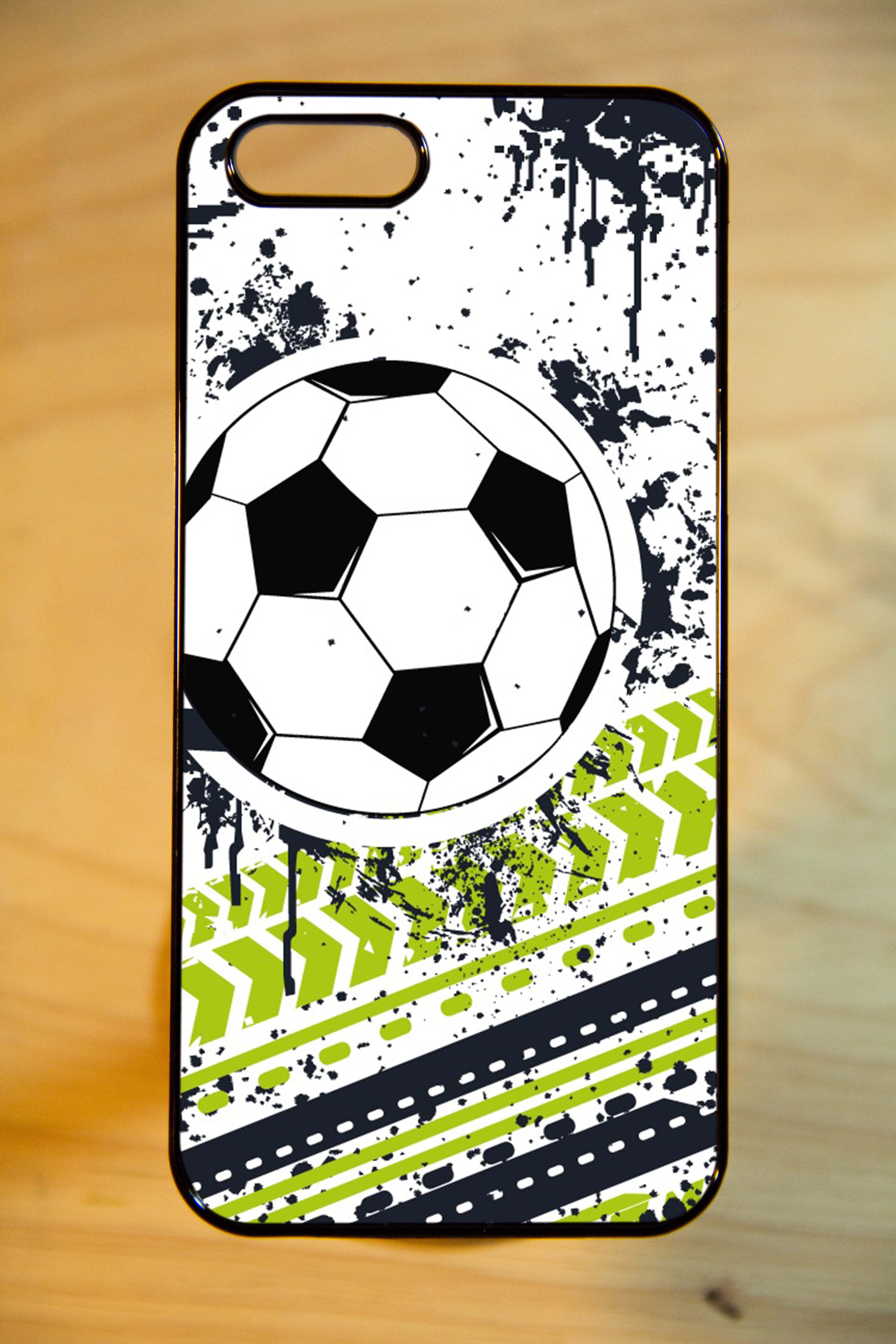 เคสสั่งทำ - ลายฟุตบอล