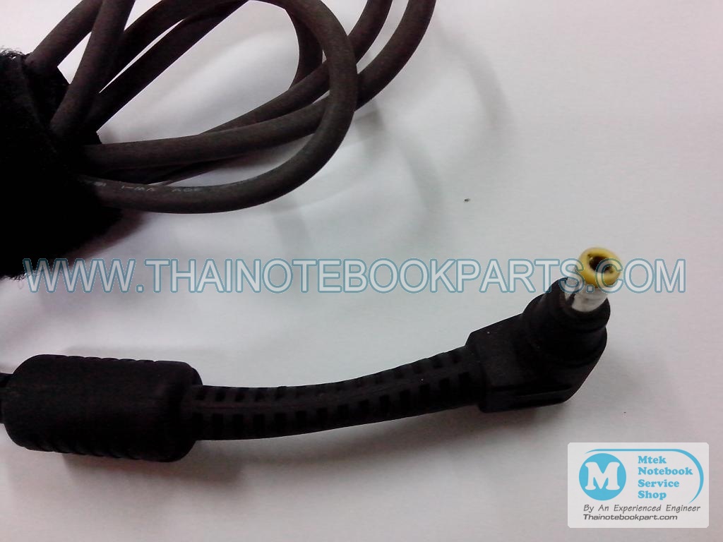 MT02501 อะแดปเตอร์ โน๊ตบุ๊ค Panasonic Toughbook CF-W, CF-Y5, CF-Y7, CF-R Series - CF-AA1632A AC Power Adaptor 16V-3.75A Notebook Adapter (มือสอง 2