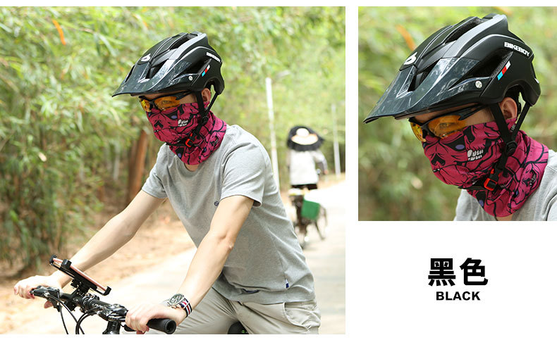 หมวกกันน็อค BIKEBOY รุ่น 16008