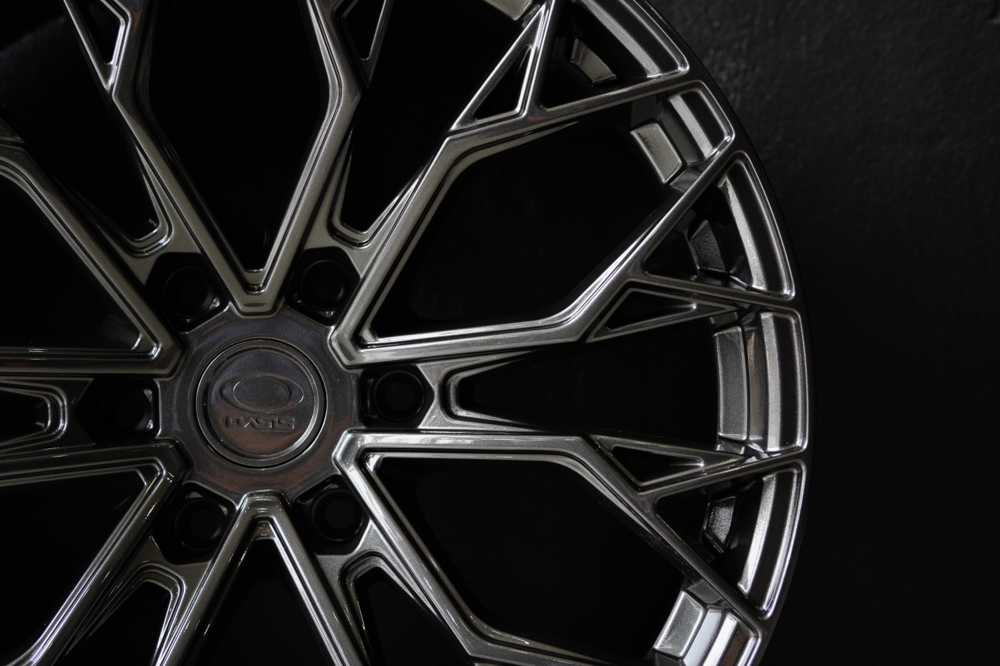 มาใหม่ ล้อ DUBAI RS ขอบ20