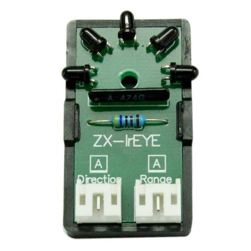 ZX-IrEYE (Infrared Eye)