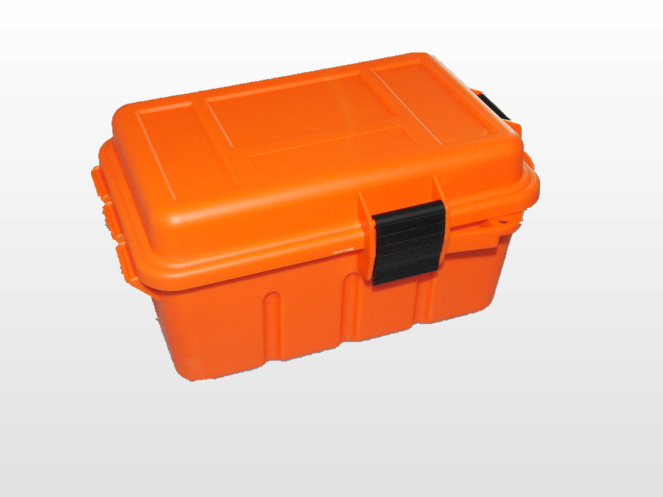 TOOLS DRY BOX ORANGE TB912 สีส้ม