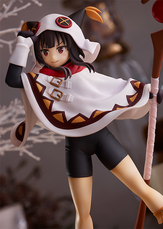 POP UP PARADE Megumin: Winter Ver.