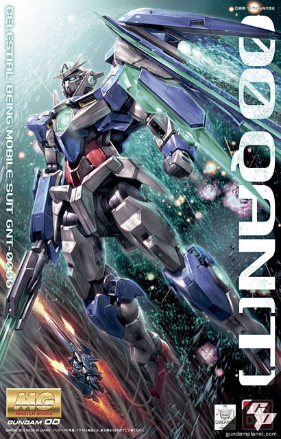 MG 1/100 OO QAN[T]