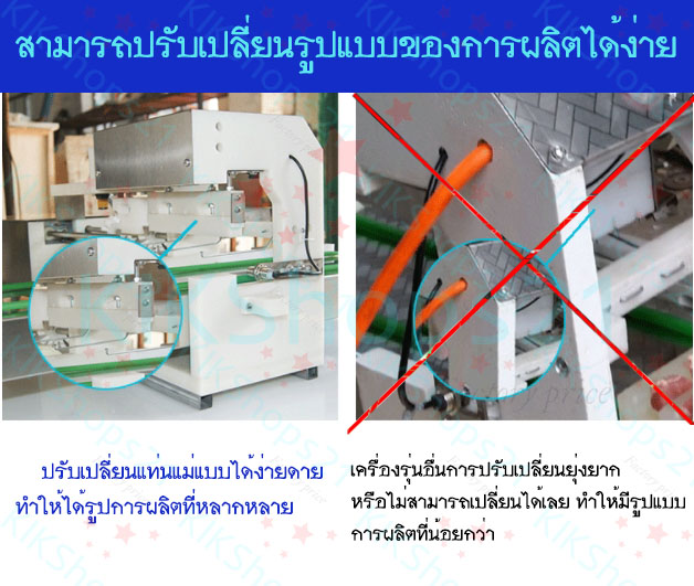 เครื่องเสียบหมูปิ้งไฟฟ้า