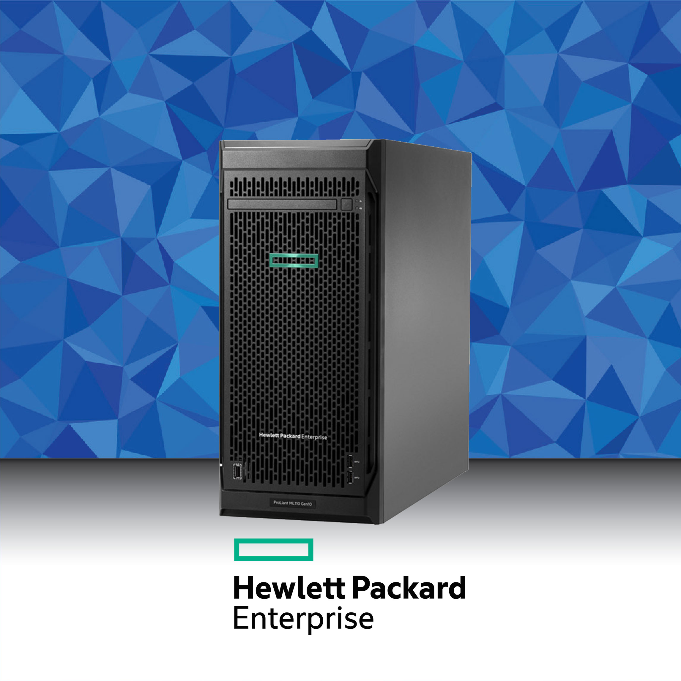 HPE ProLiant ML110 Gen10 [P/N P10811-371] ขาย Server | จำหน่าย Server | ร้านขาย Server