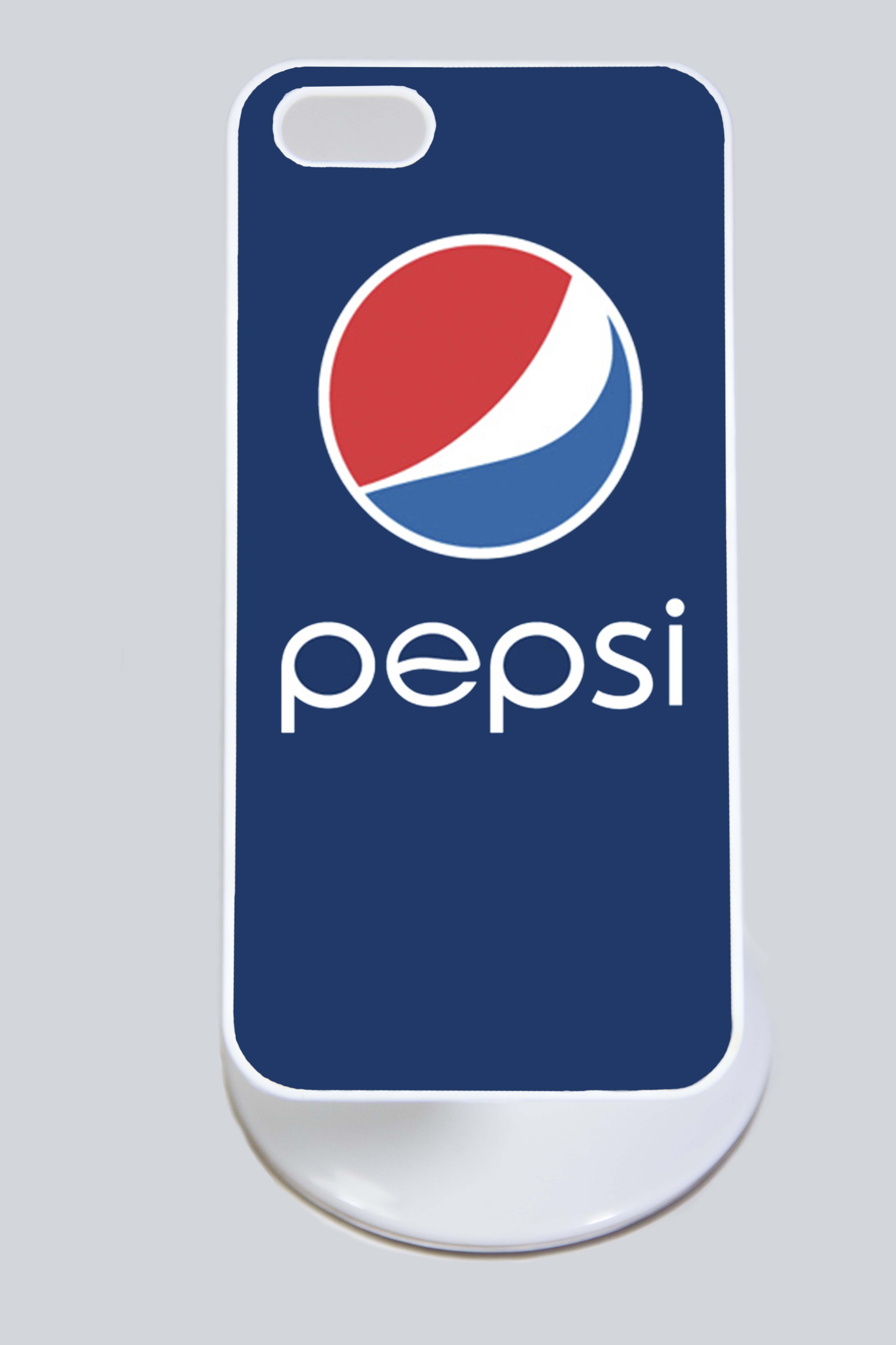 เคสสั่งทำ - ลาย Pepsi