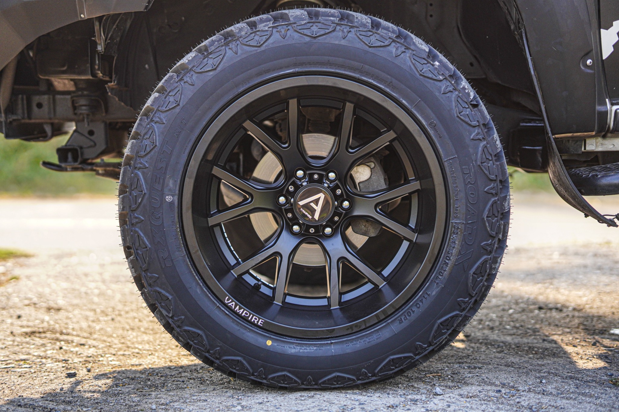 👍ISUZU V-CROSS 👍ชุดโปร ล้อ+ยาง จ่ายแค่ 45900 ปกติ 69000