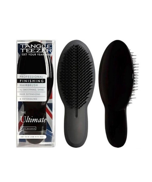 Tangle Teezer หวีมหัศจรรย์ หวีผมไม่พันกัน แปรงหวีผมมหัศจรรย์