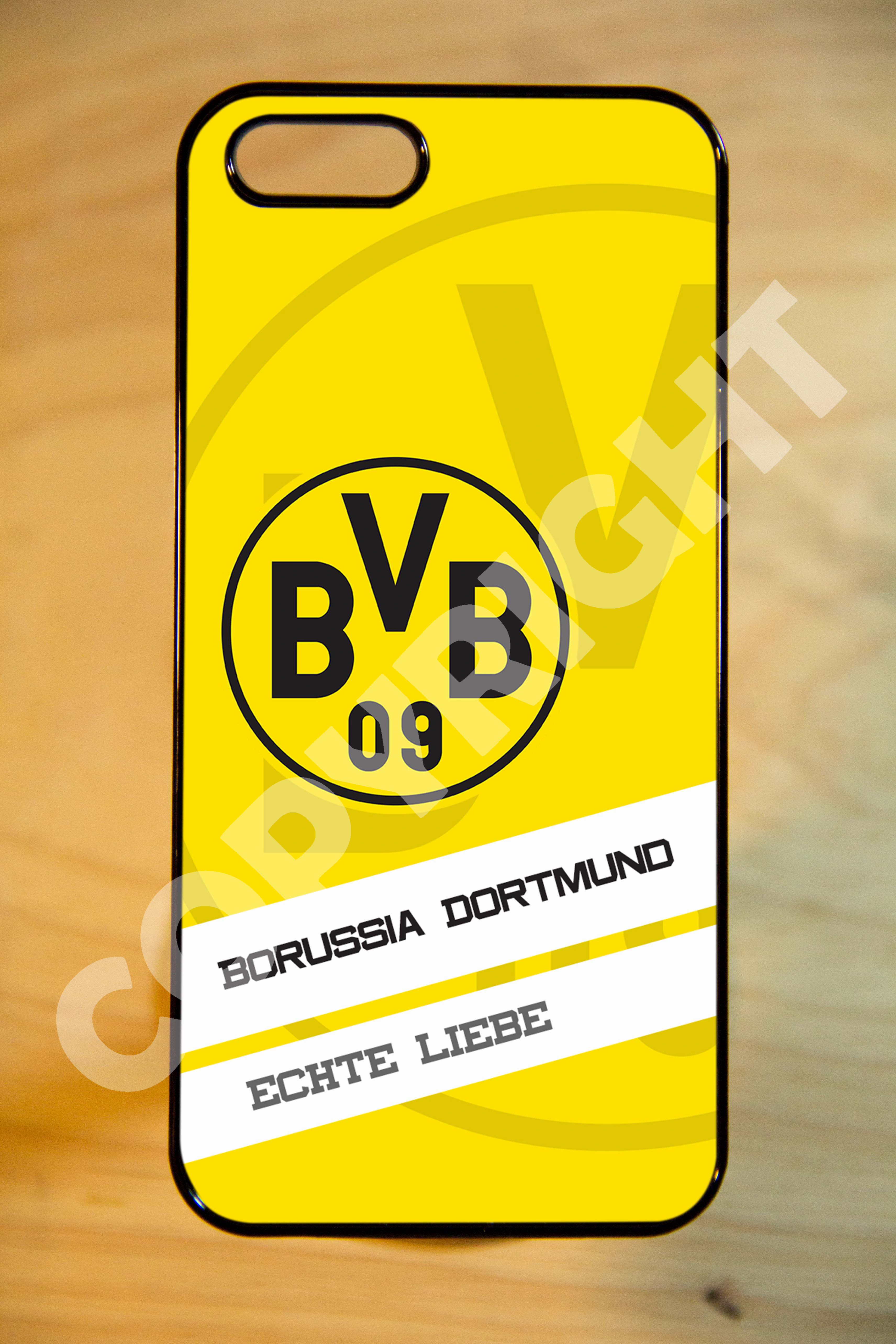 เคสทีม BVB โบรุสเซีย ดอร์ทมุนด์