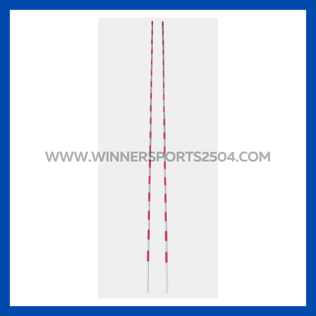 เสาอากาศวอลเลย์บอล แบบอลูมิเนียม