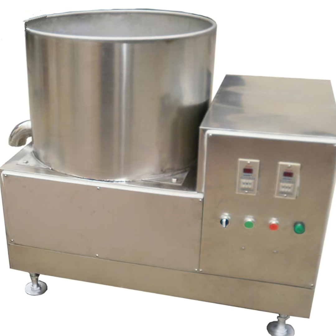 17343 เครื่องสลัดน้ำ เครื่องสลัดน้ำมัน รุ่น 600