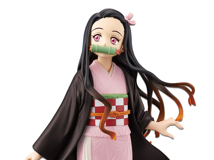 Demon Slayer: Kimetsu no Yaiba Vol.2 Nezuko Kamado