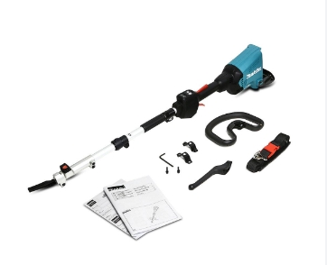 Makita DUX60Z ชุดหัวต่อ MULTI TOOL 36V ตัวเปล่า Makita