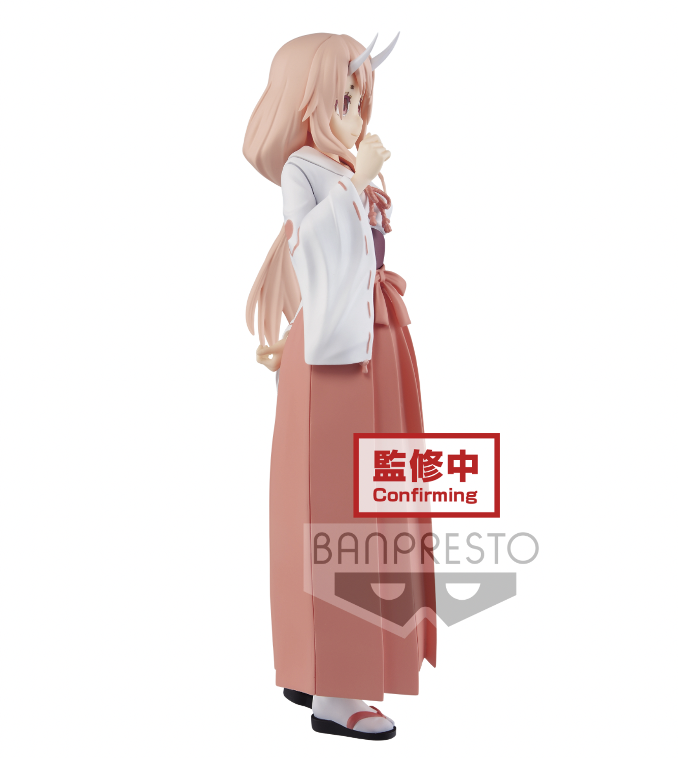 That Time I Got Reincarnated as a Slime Otherworlder Figure vol.5 Shuna