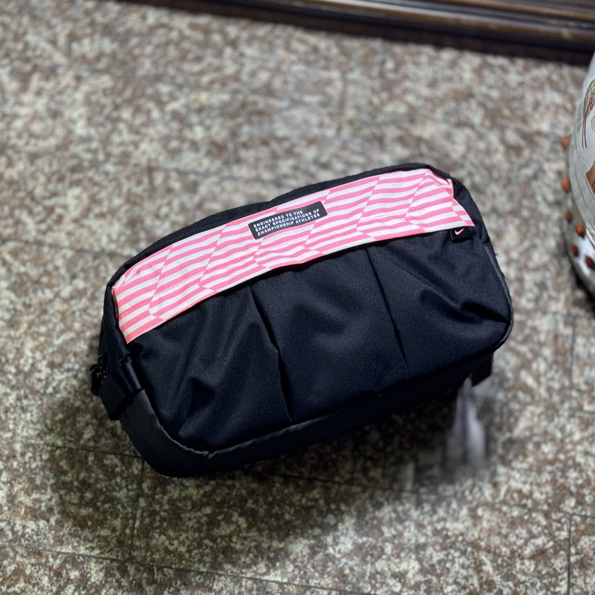 กระเป๋า Nike Academy Shoe Bag ‘Ember’ (10L)