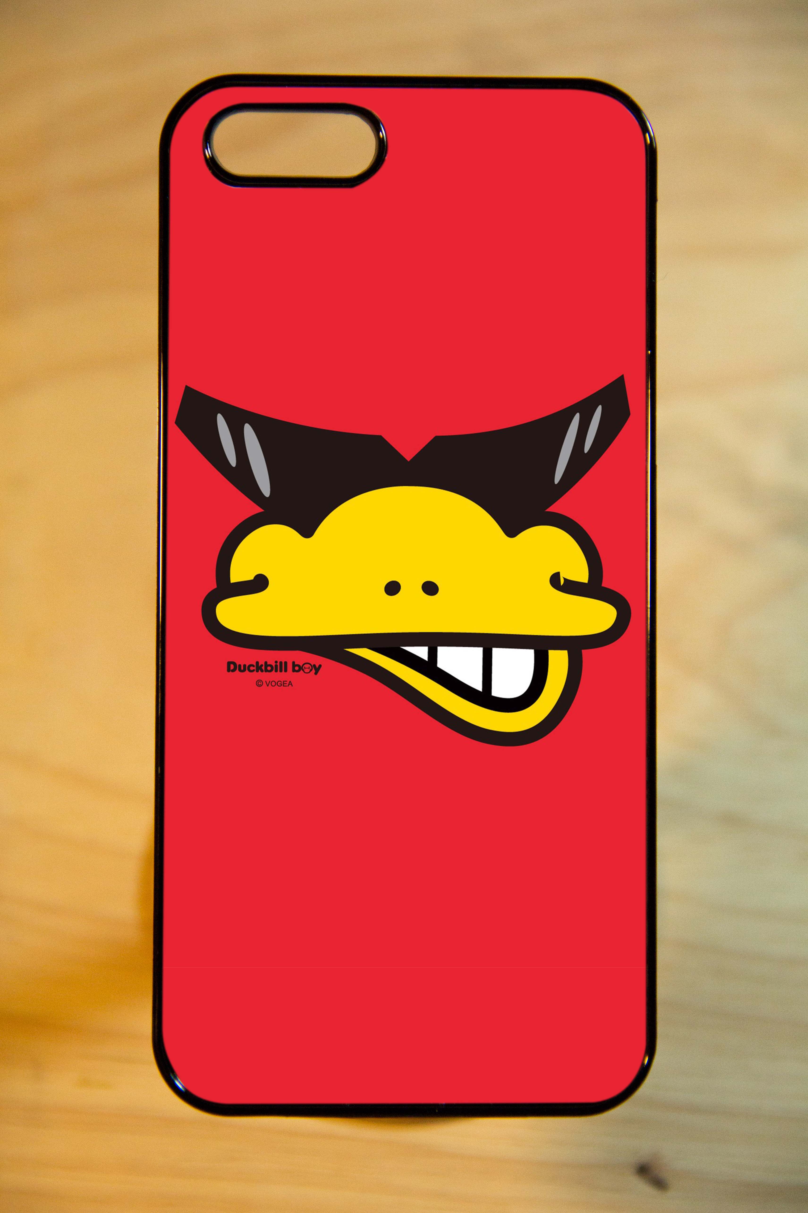 เคสสั่งทำ - ลายการ์ตูน