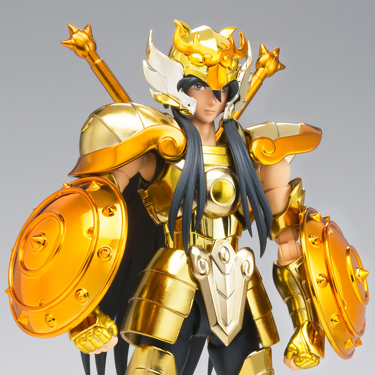 SAINT CLOTH MYTH EX LIBRA SHIRYU ( LIMITED )
