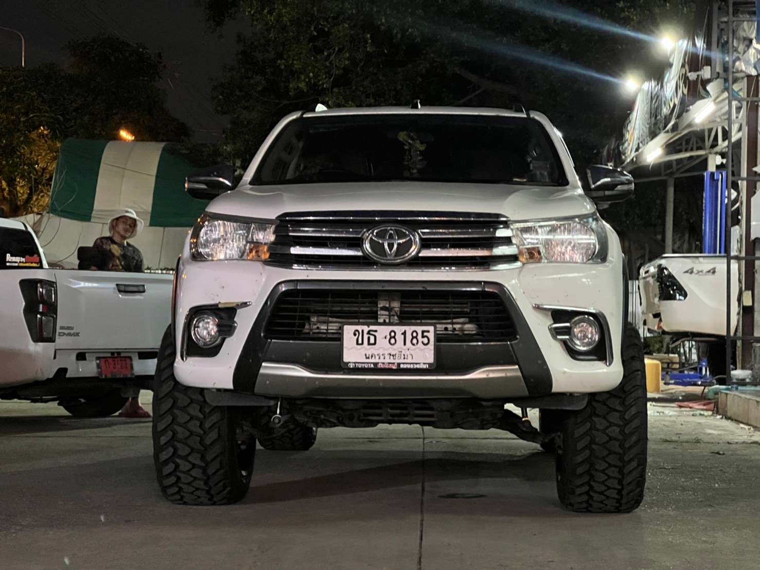 #REVO_หัวเดียว_จองคิวมาจากจันทบุรี ทำทรงเมกาที่ STEP9