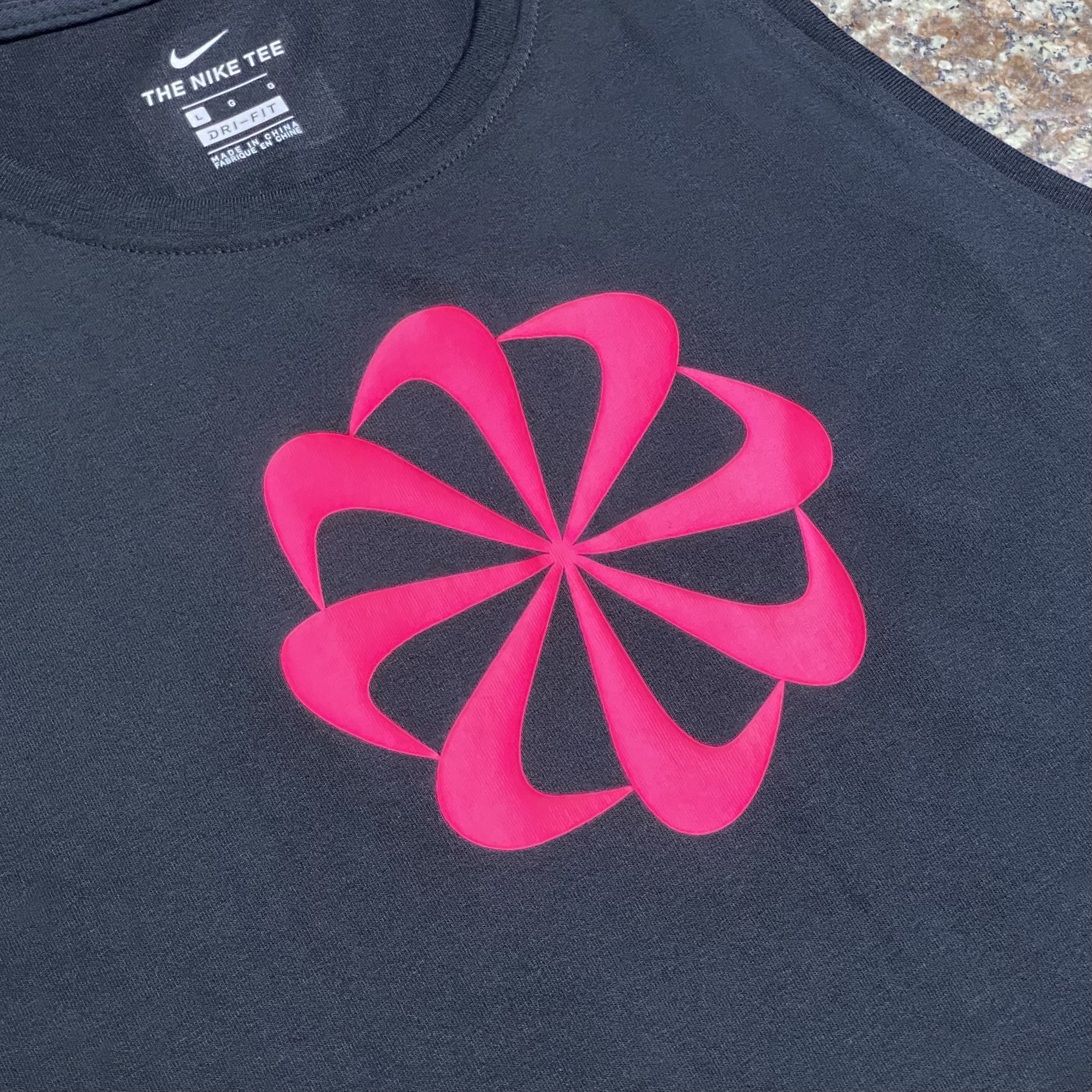 เสื้อ Nike Dri-Fit Icon Clash Women Training Tank (XS,S,L,XL)