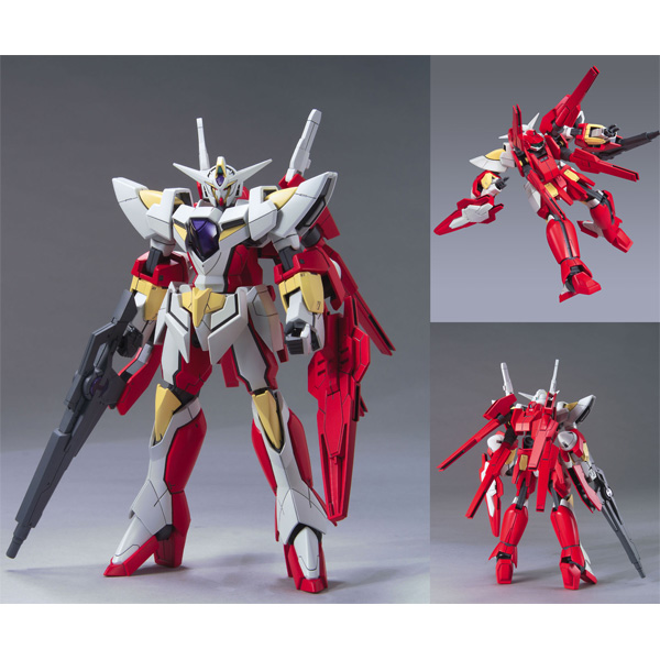 HG 1/144 REBORNS GUNDAM
