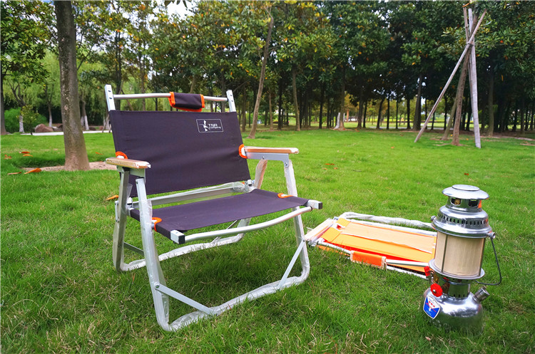 TNR Camping Chair