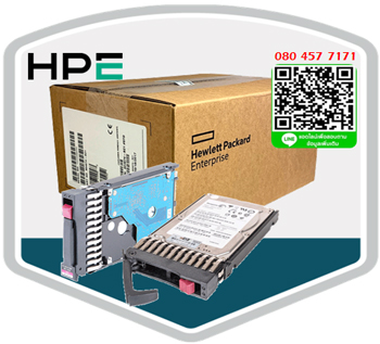 418397-001 [ขาย จำหน่าย ราคา] HP 36GB 3G 15K 2.5-IN DP SAS HDD | HP