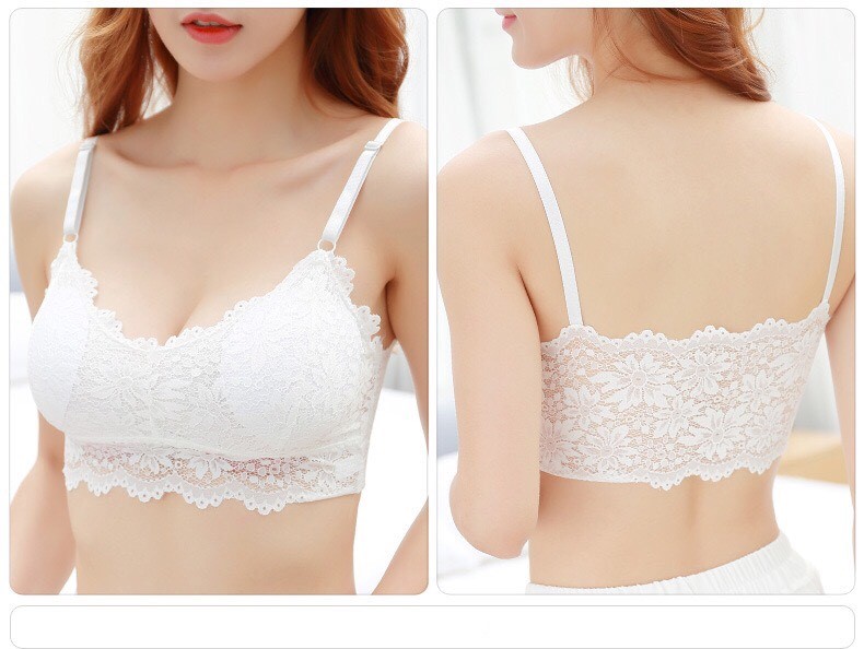 บราลูกไม้